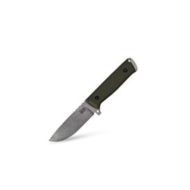 Za-Pas - Little Boy Sleipner Stonewash G10 Green LB-ST-G10-OG
