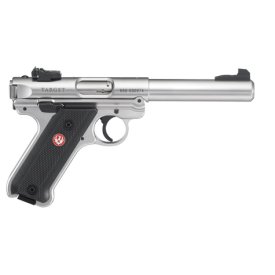 RUGER MARK IV TARGET 40103
