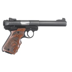 RUGER MARK IV TARGET 40159
