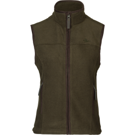 Kamizelka Seeland - Woodcock Ivy Pine Green Melange (40214001500)