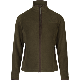 Kurtka polarowa Woodcock Ivy Pine Green Melange (40215001500)
