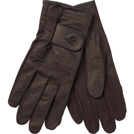 Rękawice Seeland Aim Shooting Gloves - Chocolate Torte (404371025)