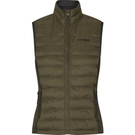 Kamizelka Seeland Therma - Light Pine (40504003200)