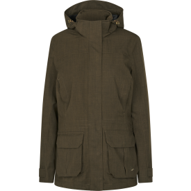 Kurtka Damska Seeland Highpoint Harriet - Light Pine