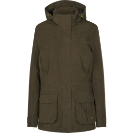 Kurtka Damska Seeland Highpoint Harriet - Light Pine