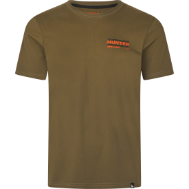 Koszulka Seeland On Point - Military Olive (405160037)