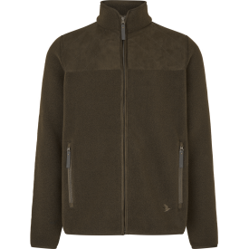 Kurtka polarowa SEELAND Fog - Light Pine 404310032