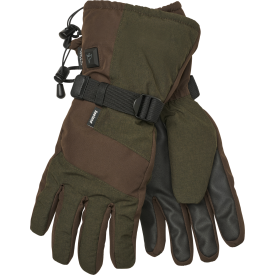 Rękawice SEELAND Celsius Heat - Pine green (4055200300)