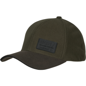 Czapka SEELAND Chaser BGH - Pine green - One Size