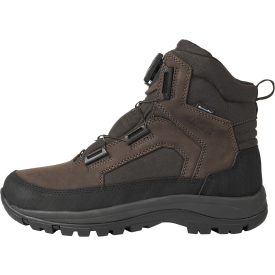 Buty Seeland Enduro Dial Mid Boot Dark Brown (408651007)