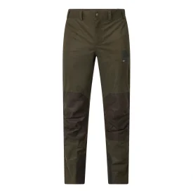 Spodnie SEELAND Quest - Pine green melange (408010015)