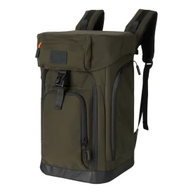 Plecak z siedziskiem SEELAND Enduro Chair - Pine green (409230030)