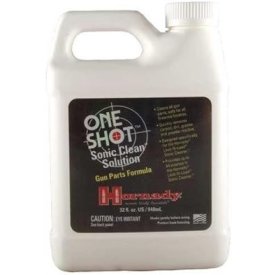 Płyn do myjki sonicznej do części Hornady 043360 0,95L