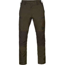 Spodnie Harkila - Fjell Willow green/Shadow brown (104370022)