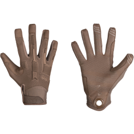 MoG Target - Rękawice Ergo Shield - Coyote Brown 8110