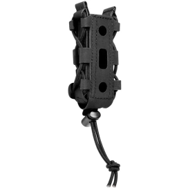 TASMANIAN TIGER KIESZEŃ SGL PISTOL MAG POUCH MCL ANFIBIA BLACK 7393.040