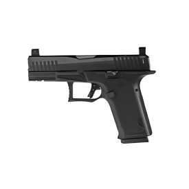 PISTOLET LONE WOLF DUSK19 BLK 4" KAL.9X19MM
