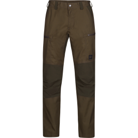 Spodnie Harkila - Fjell Light Willow Green / Willow Green (104370116)