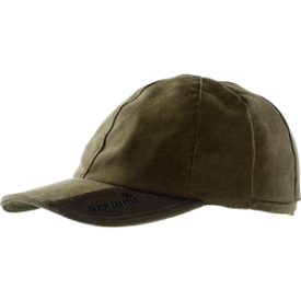 Czapka Seeland Helt Seetex - Grizzly brown (180211304)