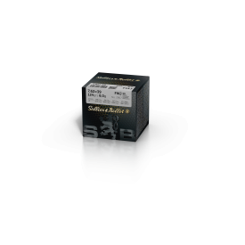 Amunicja S&B 7,62x39 FMJ 8g op=50szt