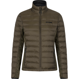 Kurtka Damska Seeland Therma Light Pine