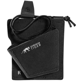 TASMANIAN TIGER KABURA INTERNAL HOLSTER R VL BLACK 7589.040