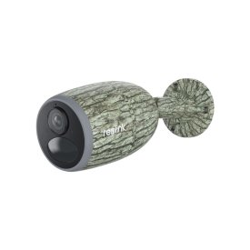 Kamera bezprzewodowa Reolink GO Series G330 CAMOUFLAGE 4G LTE USB-C z akumulatorem