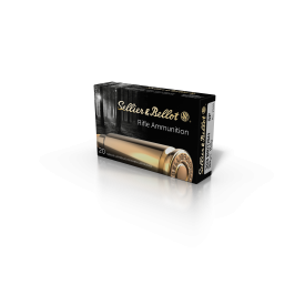 Amunicja S&B 303 BRITISH SP 11,7g
