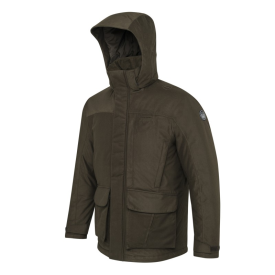 Kurtka BERETTA Mull Insulated Brown Bark GU265