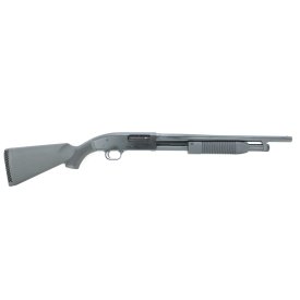 Strzelba powtarzalna MOSSBERG Maverick 88 kal. 12/76, lufa 470 mm, PG