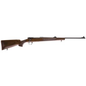 Zestaw sztucer Sabatti Rover 870 + Luneta Pws LN-06 3-12x56 + Montaż