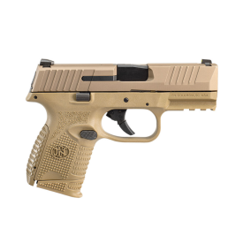 Pistolet FN 509 Compact FDE kal. 9mm