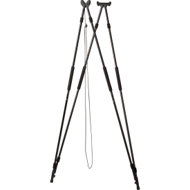 Pastorał Seeland Skydestok InVis Black 4 leg 54020029949