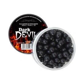 Kule gumowe RAM Dark Devils kal. .43 - 100 szt