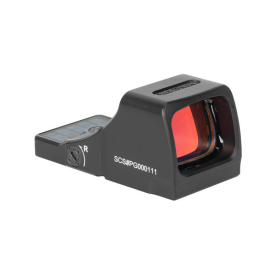 Holosun - Kolimator Otwarty SCS MP2 - Solar Panel - SCS-MP2-GR 42636