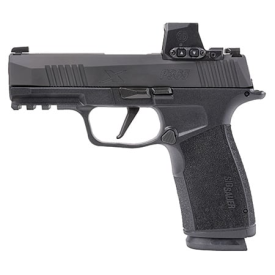 Pistolet Sig Sauer P365 X MACRO RXX  9x19mm