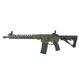 Karabin samopowtarzalny DIAMONDBACK DB15 BG SMB kal. 5,56mm NATO/.223 Rem., z mag. 10-nabojowym