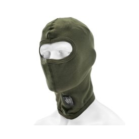 Kominiarka HELIKON bawełna Olive green (CZ-KO1-CO-02)