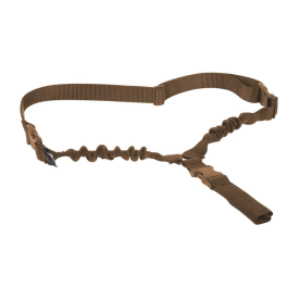 TASMANIAN TIGER PASEK DO BRONI SINGLE SLING COYOTE BROWN 7905.346