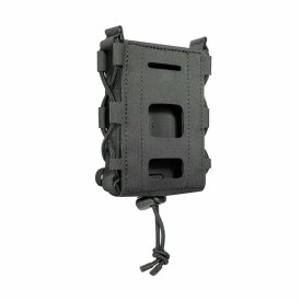 TASMANIAN TIGER KIESZEŃ SGL MAG POUCH MCL ANFIBIA BLACK 7267.040