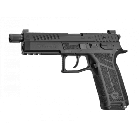Pistolet CZ P-09 F NOCTURNE SR