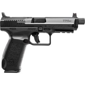PISTOLET CANIK TP9 SFT BLACK