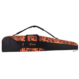 Pokrowiec na broń Tikka & Sako Orange Digi Camo