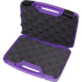 Futerał na broń krótką purpurowy 805-25 MTM