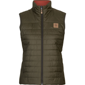 Kamizelka damska Harkila Kalix HSP Willow green/Arabian spice (106020028)