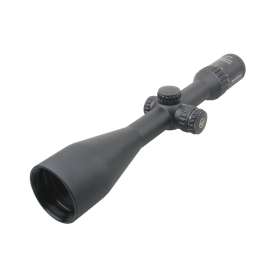 Luneta celownicza Continental 2.5-15x56 Fiber