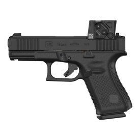 Pistolet Glock 19 Gen.5 A-CUT COA COMBO, kal. 9mm (75864)