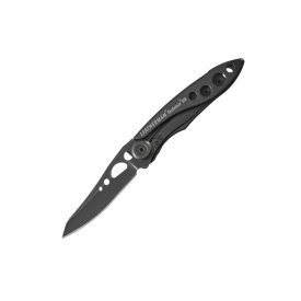 Nóż Leatherman Skeletool KB - Onyx (833165)