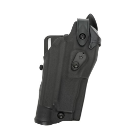 KABURA SAFARILAND 6360RDS ALS/SLS, LEVEL 3 DO PISTOLETU ECHELON - CZARNA