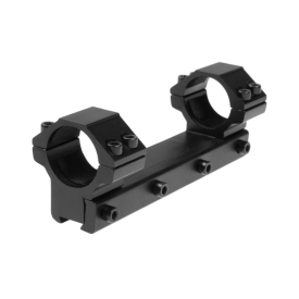 MONTAŻ BLACKFIRE 1-CZĘŚCIOWY 1" DOVETAIL 9-11MM ŚREDNI